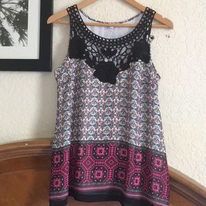 DR2 by Daniel Rainn Tops